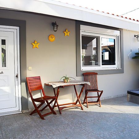 Casa Nel Verde Villa Chania  ภายนอก รูปภาพ