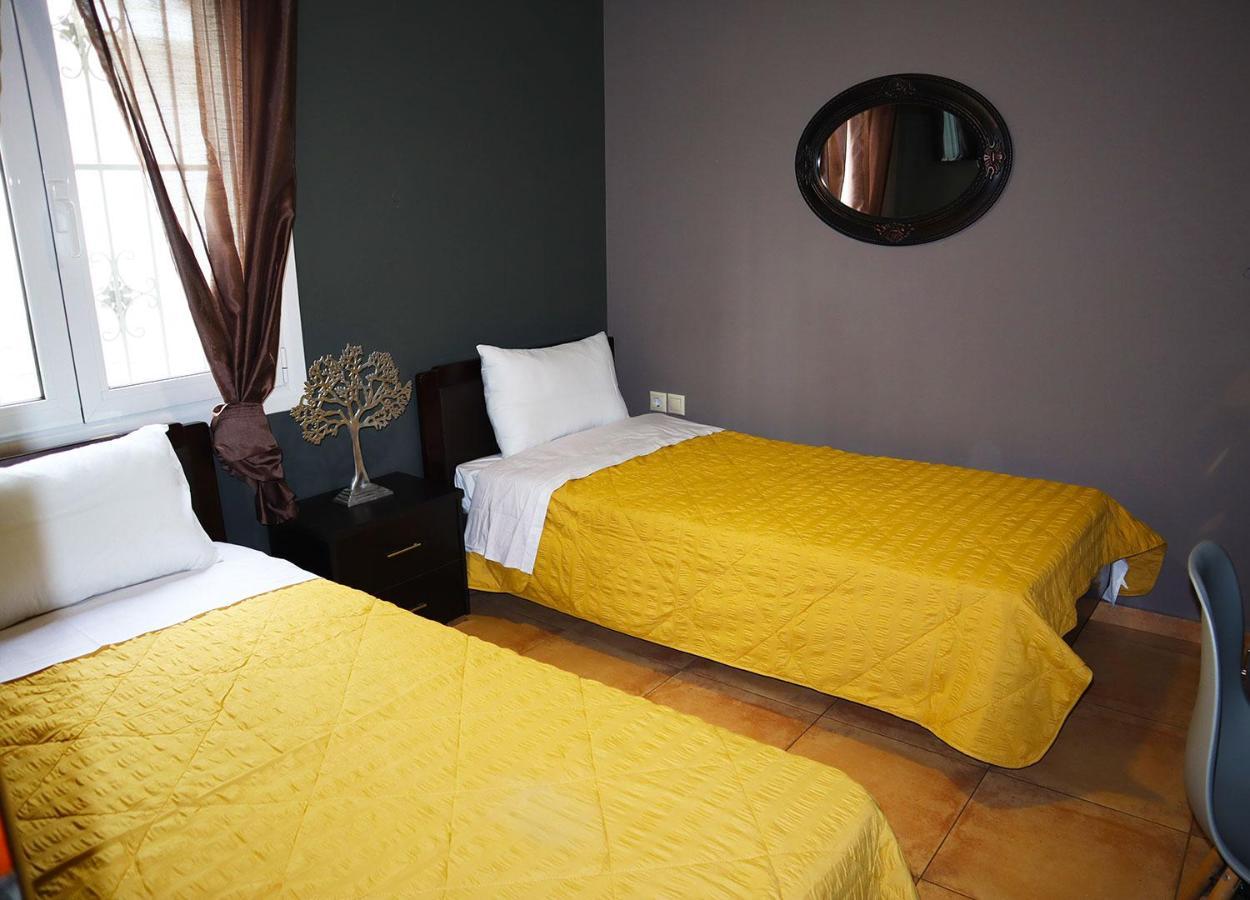 Casa Nel Verde Villa Chania  ภายนอก รูปภาพ