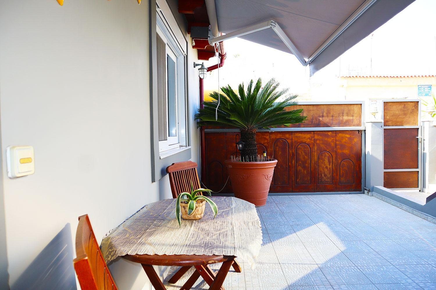 Casa Nel Verde Villa Chania  ภายนอก รูปภาพ