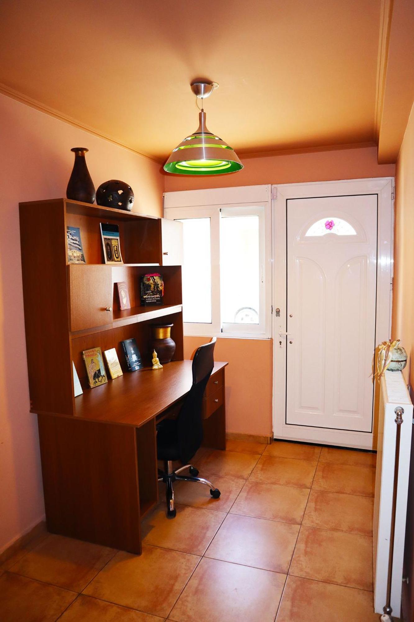 Casa Nel Verde Villa Chania  ภายนอก รูปภาพ