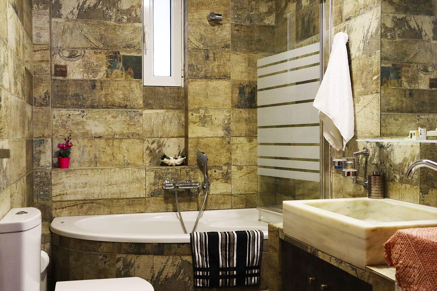 Casa Nel Verde Villa Chania  ภายนอก รูปภาพ