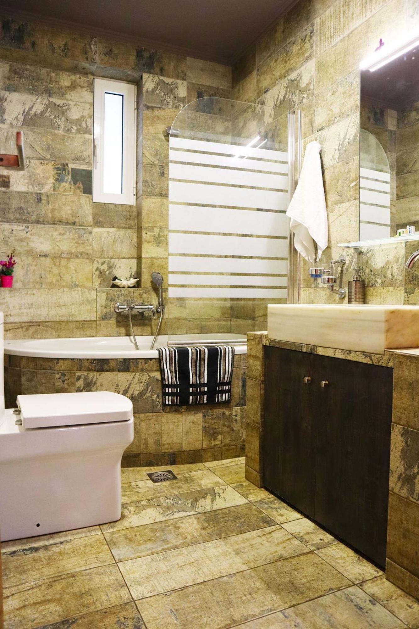 Casa Nel Verde Villa Chania  ภายนอก รูปภาพ