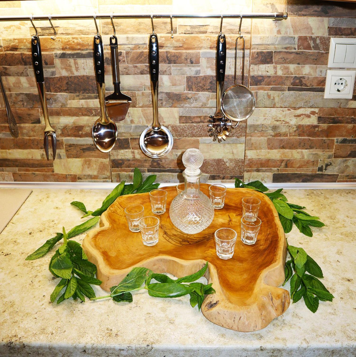 Casa Nel Verde Villa Chania  ภายนอก รูปภาพ